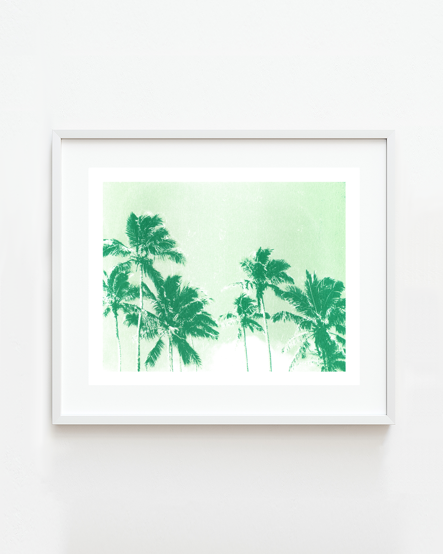 Palm Breezes